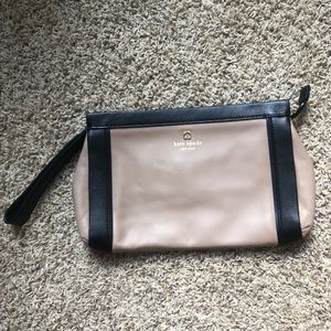 Never been used Kate Spade Wristlet